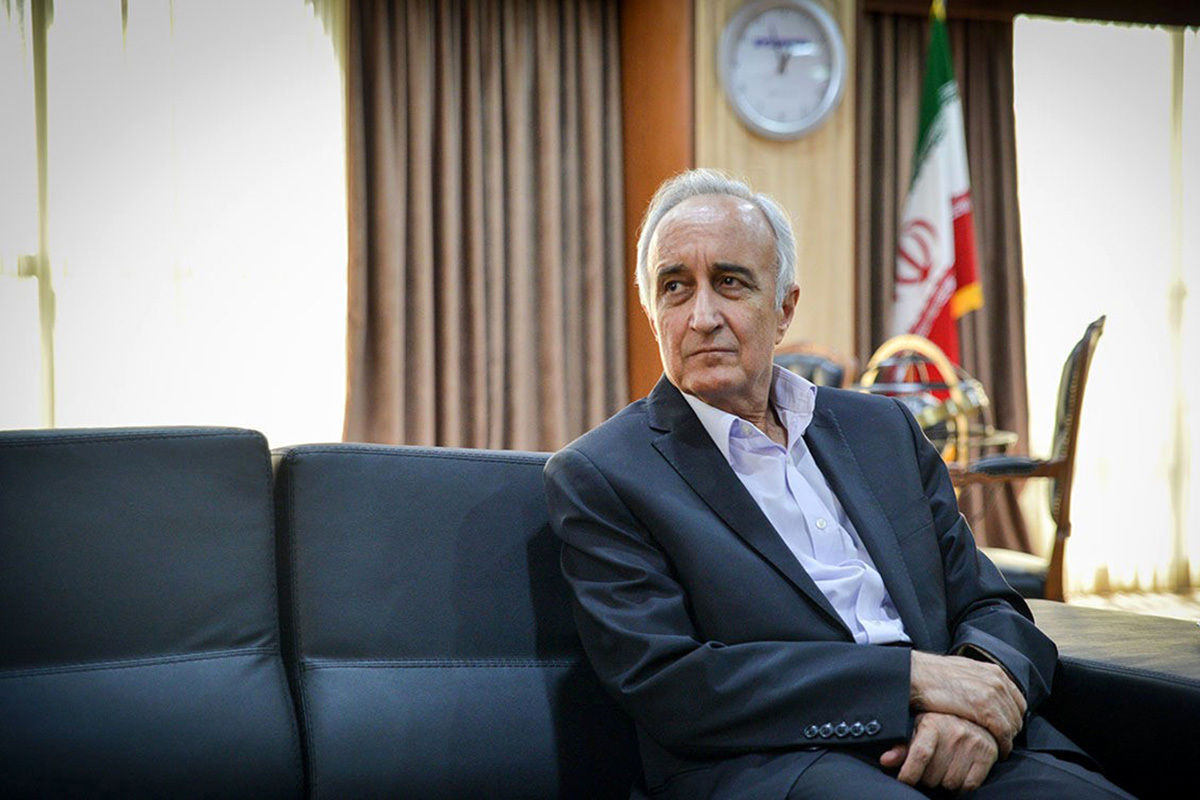 موسی ی نژاد صبح ساحل 