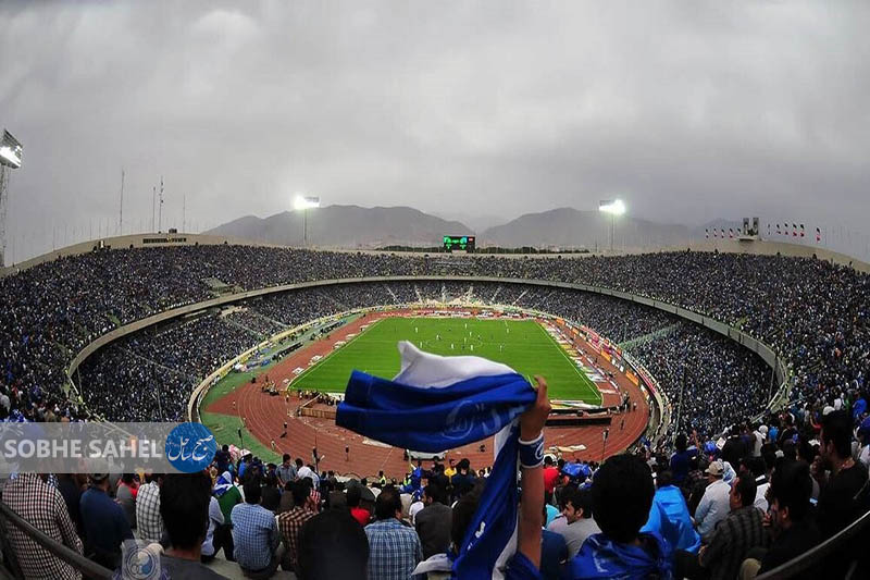 فوتبال ایران در برزخ 
