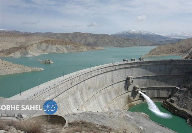 میزان ذخیره ۹ سد فارس ۲ برابر شد/ آب شرب فصل گرما تامین است 