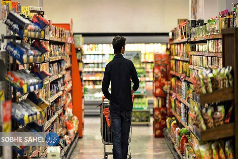 کدام بخش‌های سوپرمارکت‌ها بیشرین خطر شیوع کرونا را دارند؟