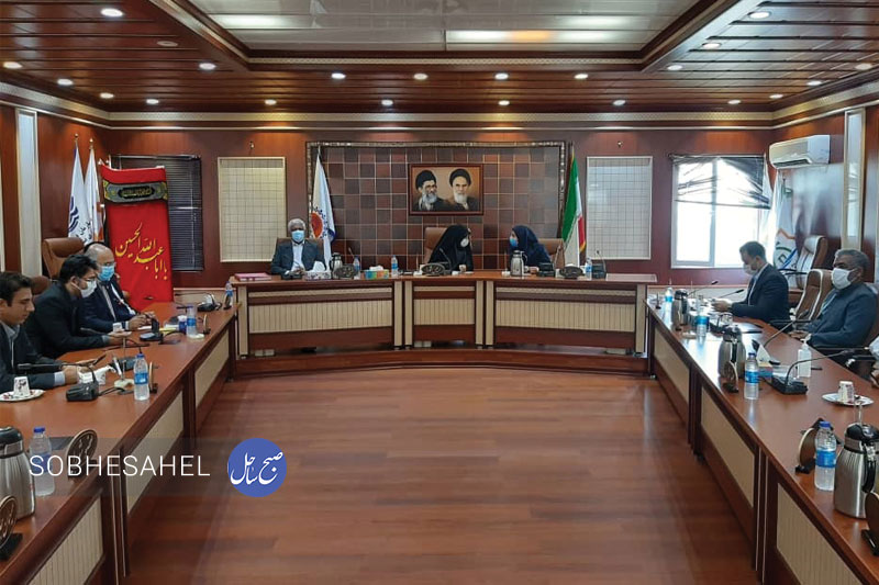 تغییر در ترکیب هیئت رئیسه شورای شهر بندرعباس/ باوقار جایگزین جراره شد