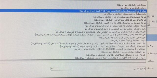 سقف خرید و فروش ارز در نیما برداشته شد