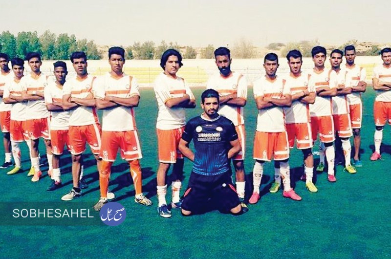باند بازی در فوتبال ایران حرف اول را می‌زند