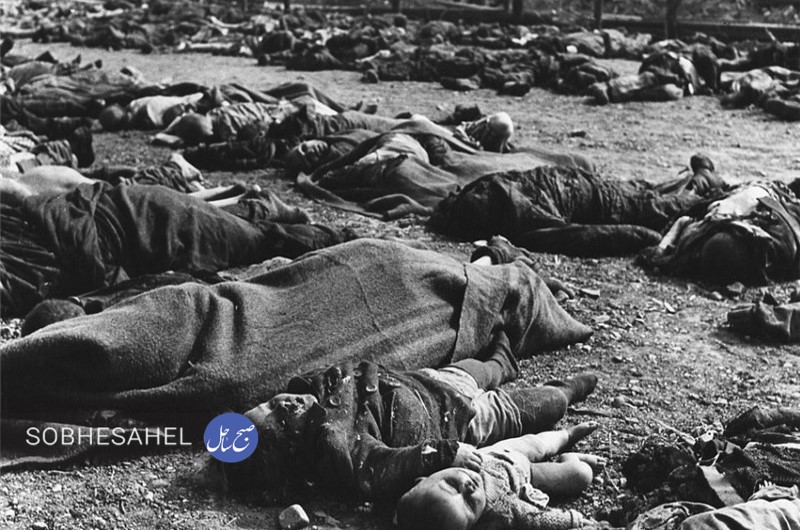 وضعیت ایران در جنگ جهانی اول؛ قحطی 10 میلیون ایرانی را به کام مرگ برد
