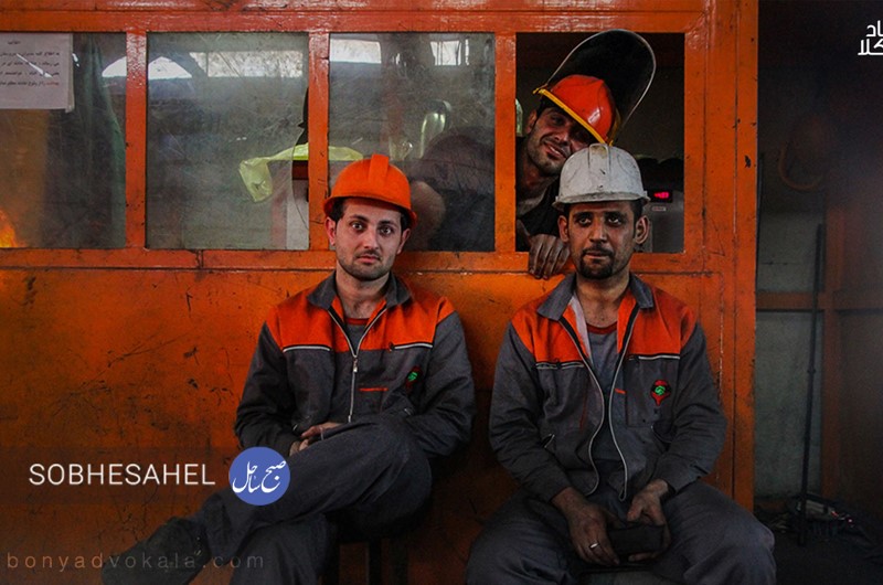 نگاهی بر شرایط نامناسب حاکم بر طبقه کارگر ایران