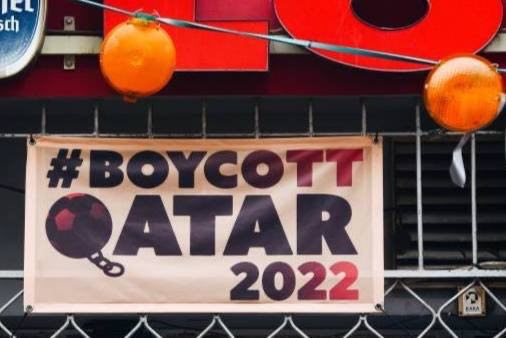 جام جهانی 2022 و حواشی آن/ قطر یک میزبان اشتباه بود!