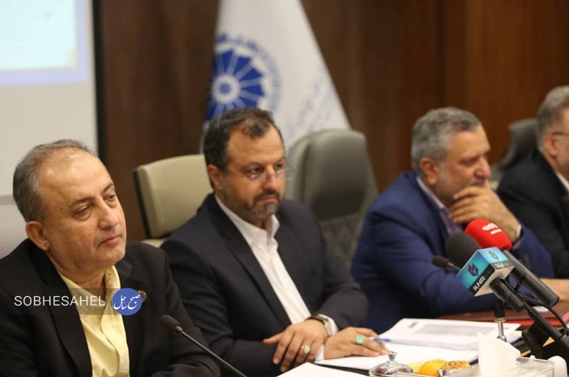 رئیس اتاق بازرگانی هرمزگان خواستار شد: افزایش تعداد نمایندگان‌ شوراهای حل اختلاف مالیاتی برای استان