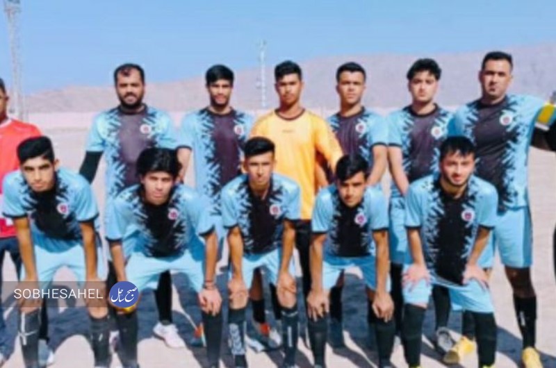هفته دوم فوتبال جام ستارگان دهستان طارم